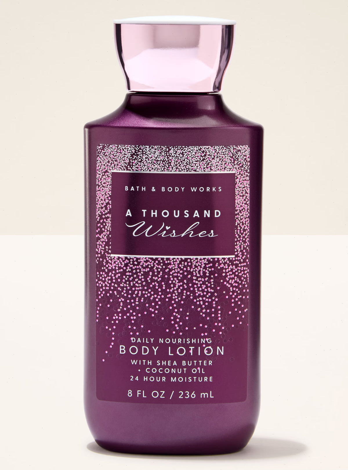 A Thousand Wishes Body Lotion