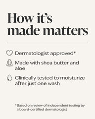 A Thousand Wishes Moisturizing Body Wash