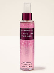 A Thousand Wishes Diamond Shimmer Mist