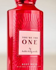 You're The One By Bath & Body Works Body Wash