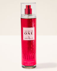 You're The One By Bath & Body Works Fine Fragrance Mist