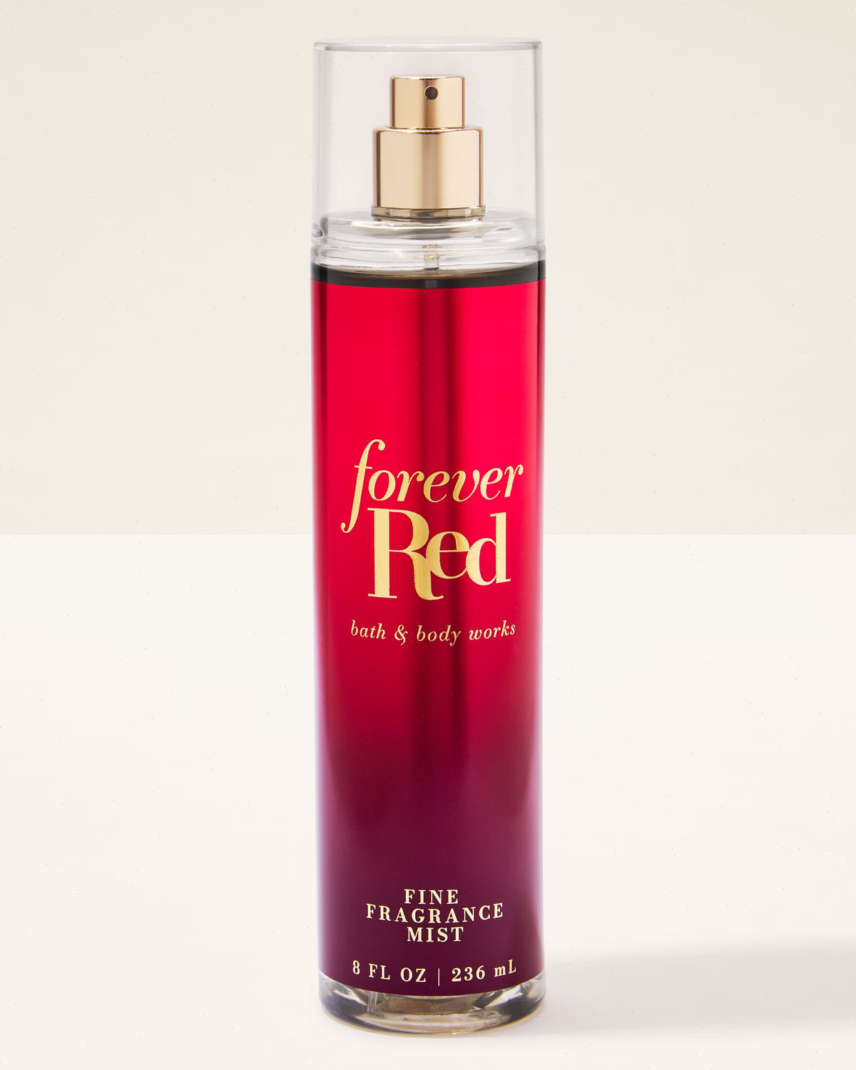 Forever Red Fine Fragrance Mist