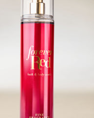Forever Red Fine Fragrance Mist