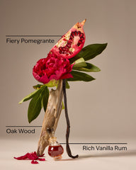 Forever Red Fine Fragrance Mist