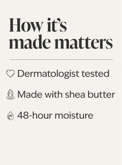 Warm Vanilla Sugar Hand Cream