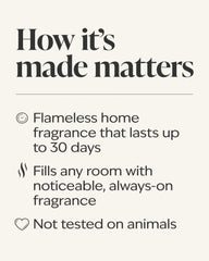 Mahogany Vanilla Wallflowers Fragrance Refill