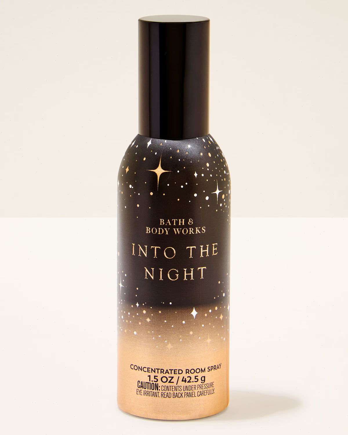 Into the Night Concentrated Room Spray