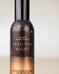Into the Night Concentrated Room Spray