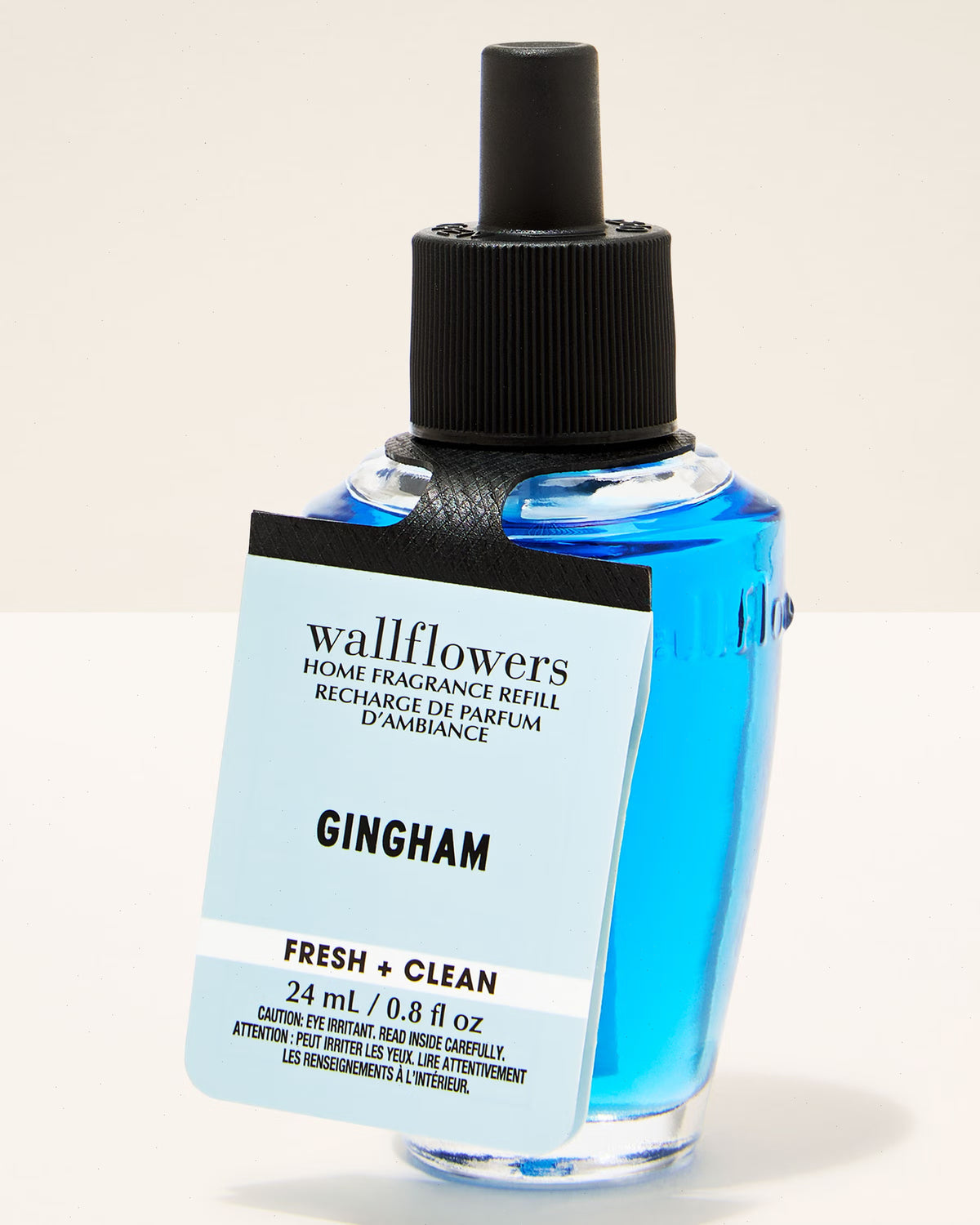 Gingham Wallflowers Fragrance Refill
