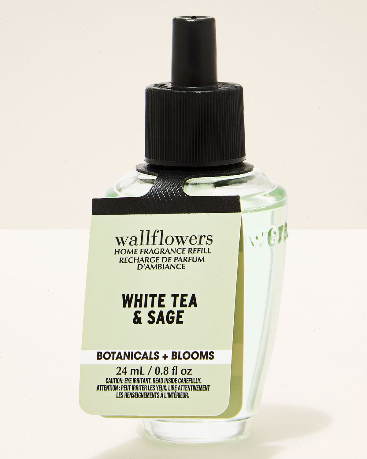 White Tea & Sage Wallflowers Fragrance Refill