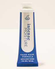 Intense Moisture Hand Mask Hand Mask