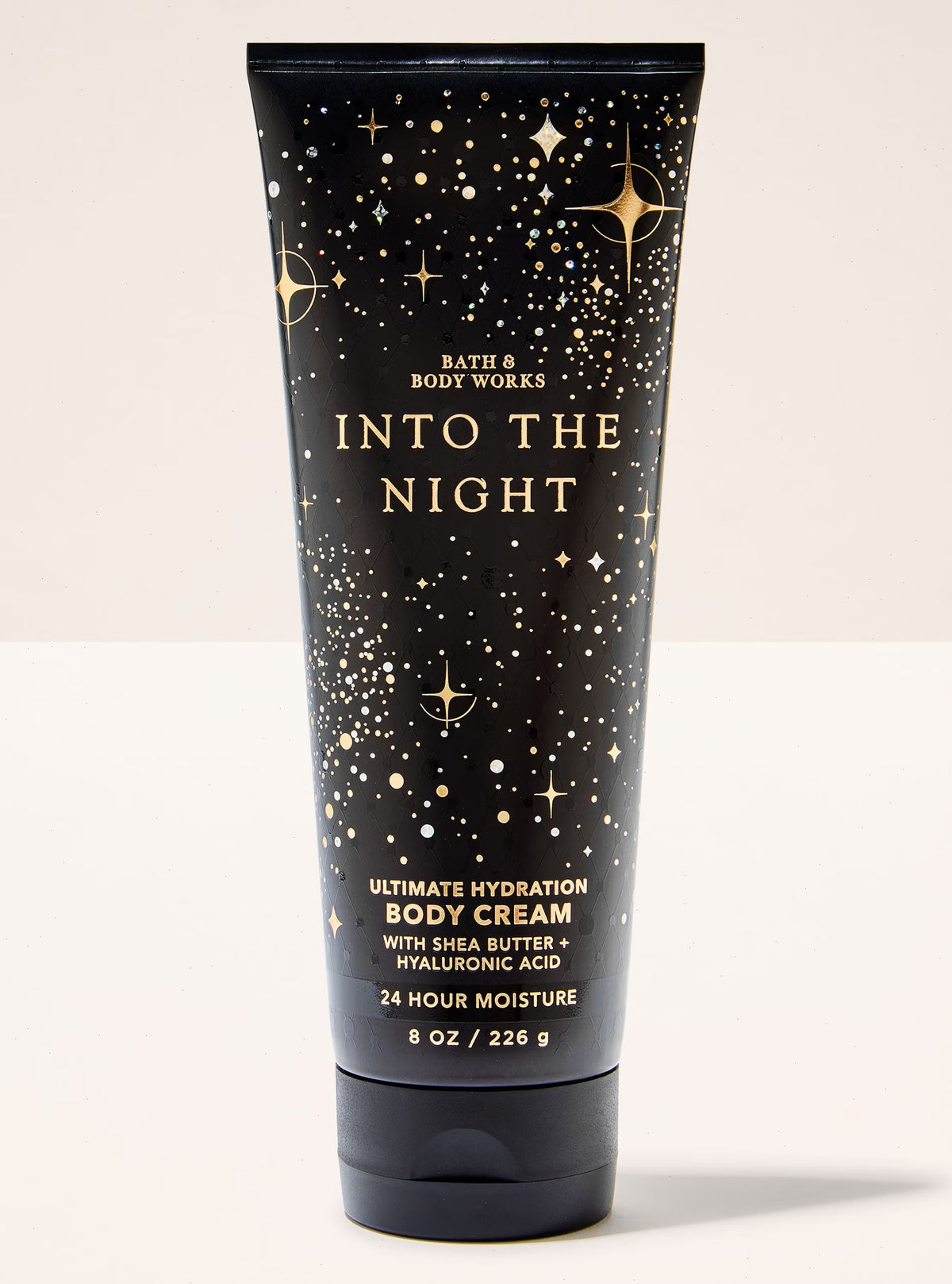 Into the Night Ultimate Hydration Body Cream