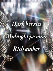 Into the Night Moisturizing Body Wash