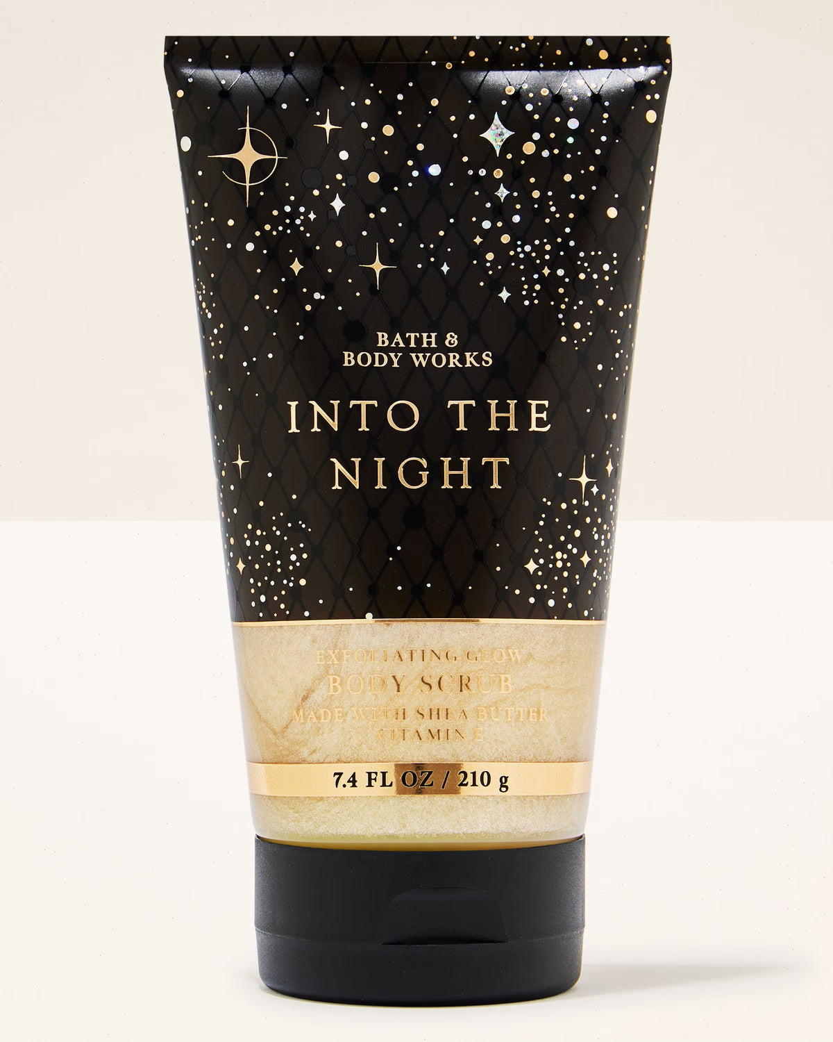 Into the Night Exfoliating Glow Body Scrub