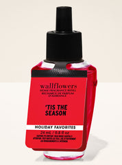 'Tis The Season Wallflowers Fragrance Refill
