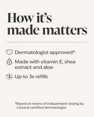 Champagne Toast Gentle & Clean Foaming Refill