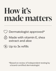 Eucalyptus Mint Gentle & Clean Foaming Refill