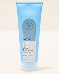 Water Ultra Hydration With Hyaluronic Acid Moisturizing Body Wash