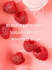 Sweetest Song Ultimate Hydration Body Cream