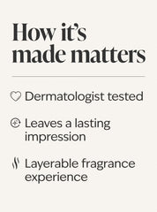 Warm Vanilla Sugar Travel Size Fine Fragrance Mist