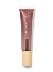 Blushing Nude Lip Oil with Mineral SPF 40