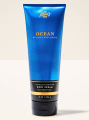 Ocean Ultimate Hydration Body Cream