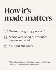 Bourbon Ultimate Hydration Body Cream