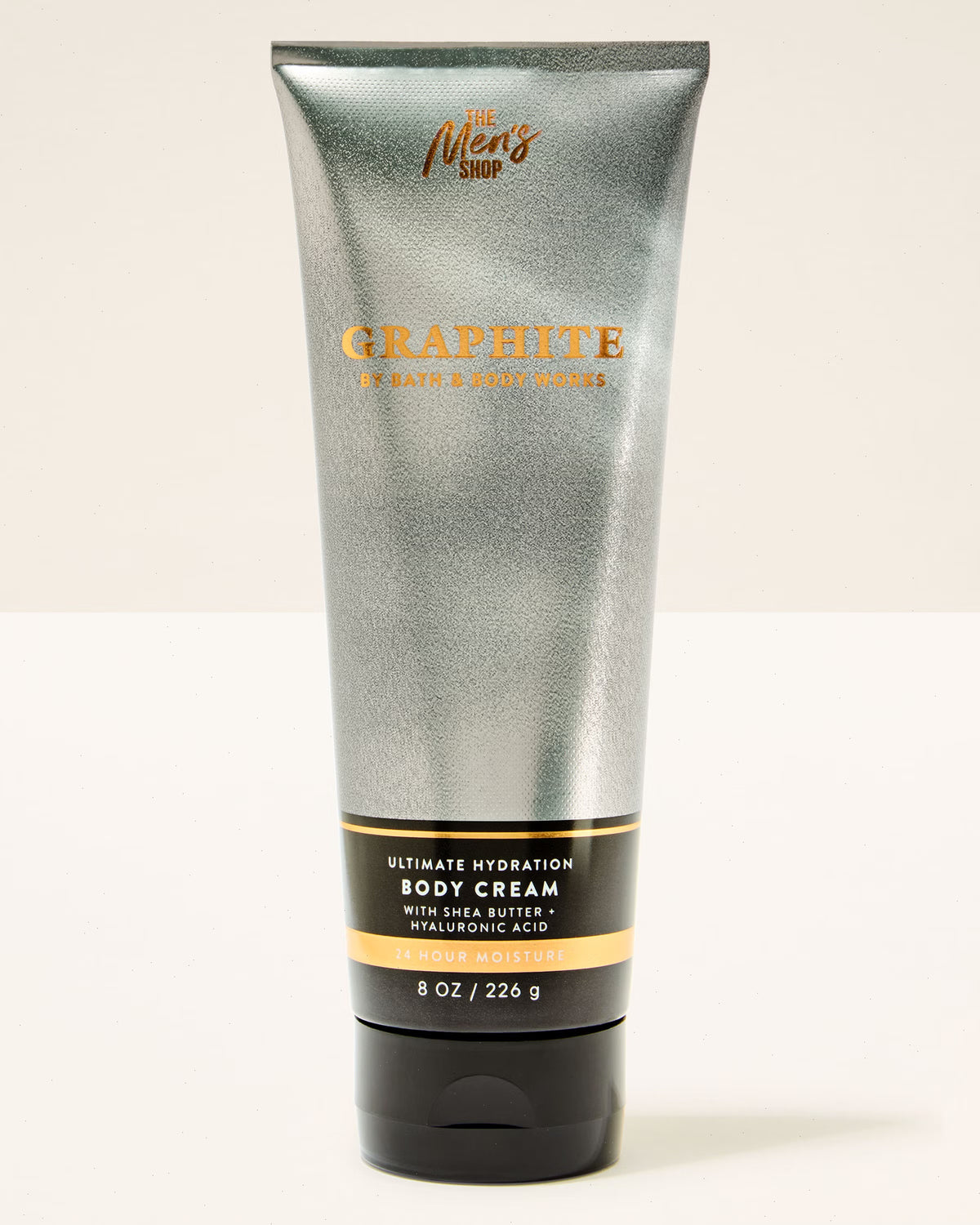 Graphite Ultimate Hydration Body Cream