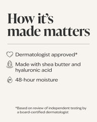 Graphite Ultimate Hydration Body Cream