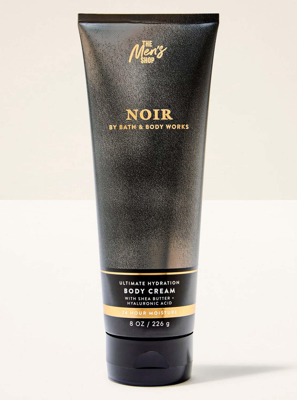 Noir Ultimate Hydration Body Cream