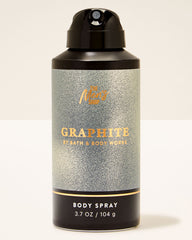 Graphite Body Spray