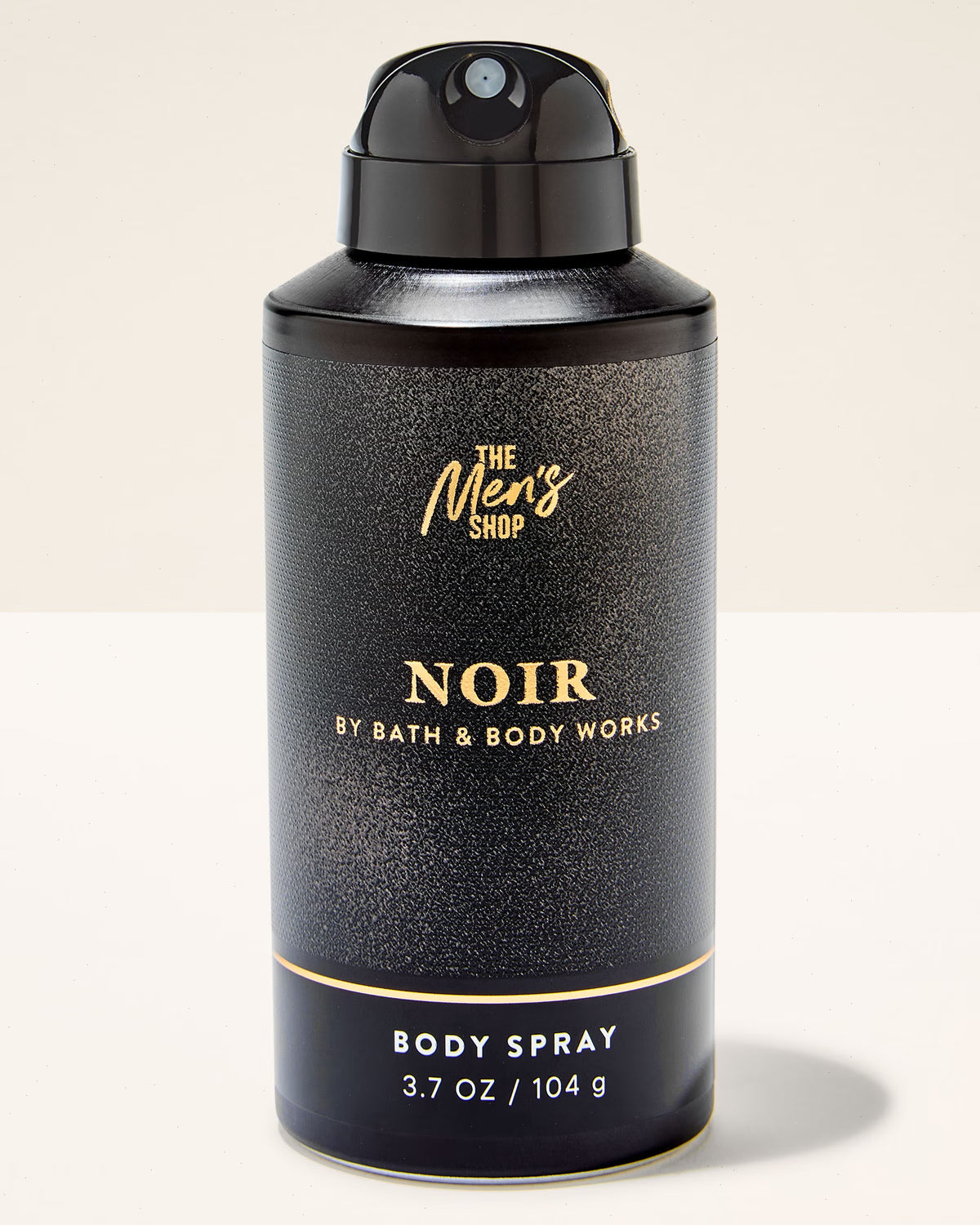 Noir Body Spray