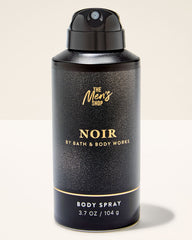 Noir Body Spray
