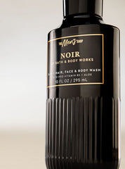 Noir 3-in-1 Hair, Face & Body Wash