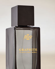 Graphite Cologne