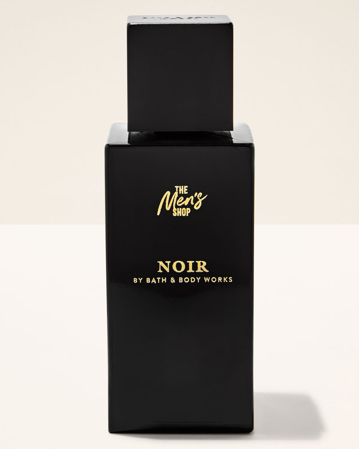 Noir Cologne