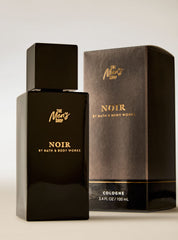Noir Cologne