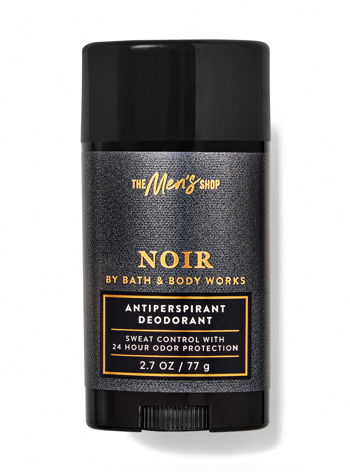 Noir Antiperspirant Deodorant