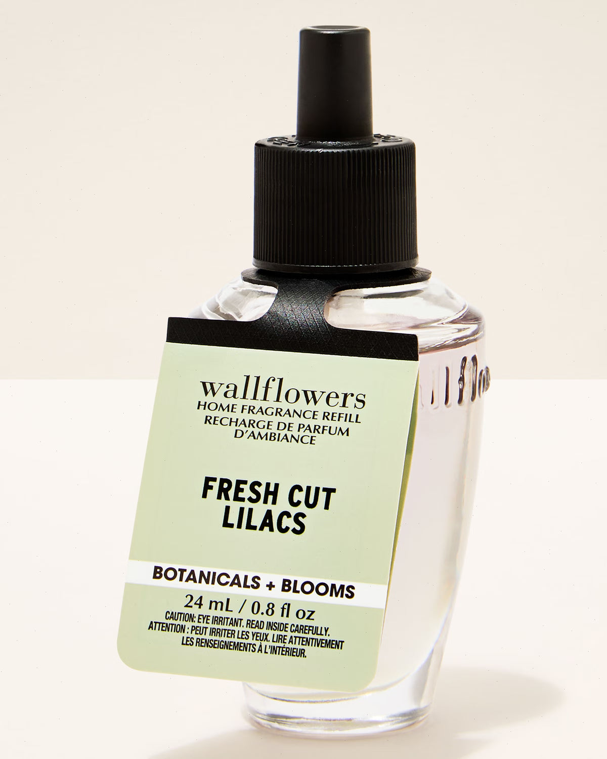 Fresh Cut Lilacs Wallflowers Fragrance Refill