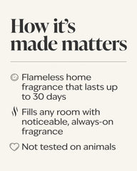 Fiji White Sands Wallflowers Fragrance Refill