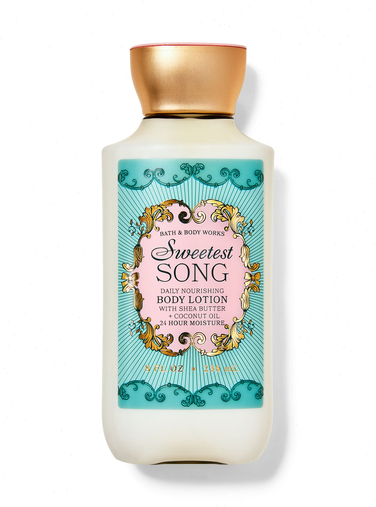 Sweetest Song Body Lotion