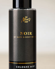 Noir Travel Size Cologne Mist