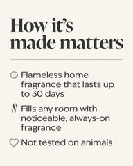 Lakeside Morning Wallflowers Fragrance Refill