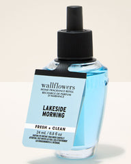 Lakeside Morning Wallflowers Fragrance Refill