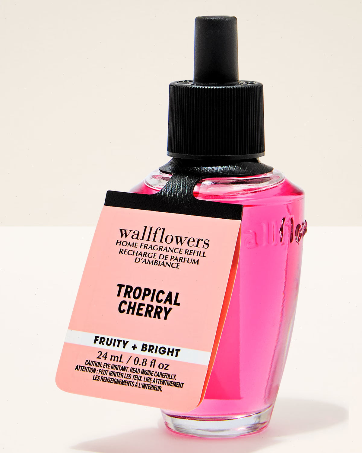 Tropical Cherry Wallflowers Fragrance Refill