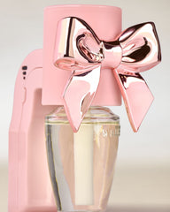 Bow Scent Control&trade; Wallflowers Fragrance Plug