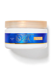 True Blue Spa Cracked Heel Treatment