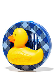 Billie the Duck Car Fragrance Holder
