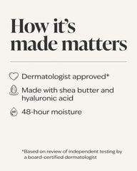 Bourbon Travel Size Ultimate Hydration Body Cream