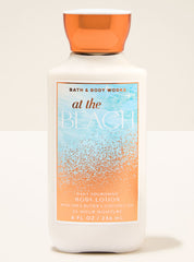 At the Beach Body Lotion